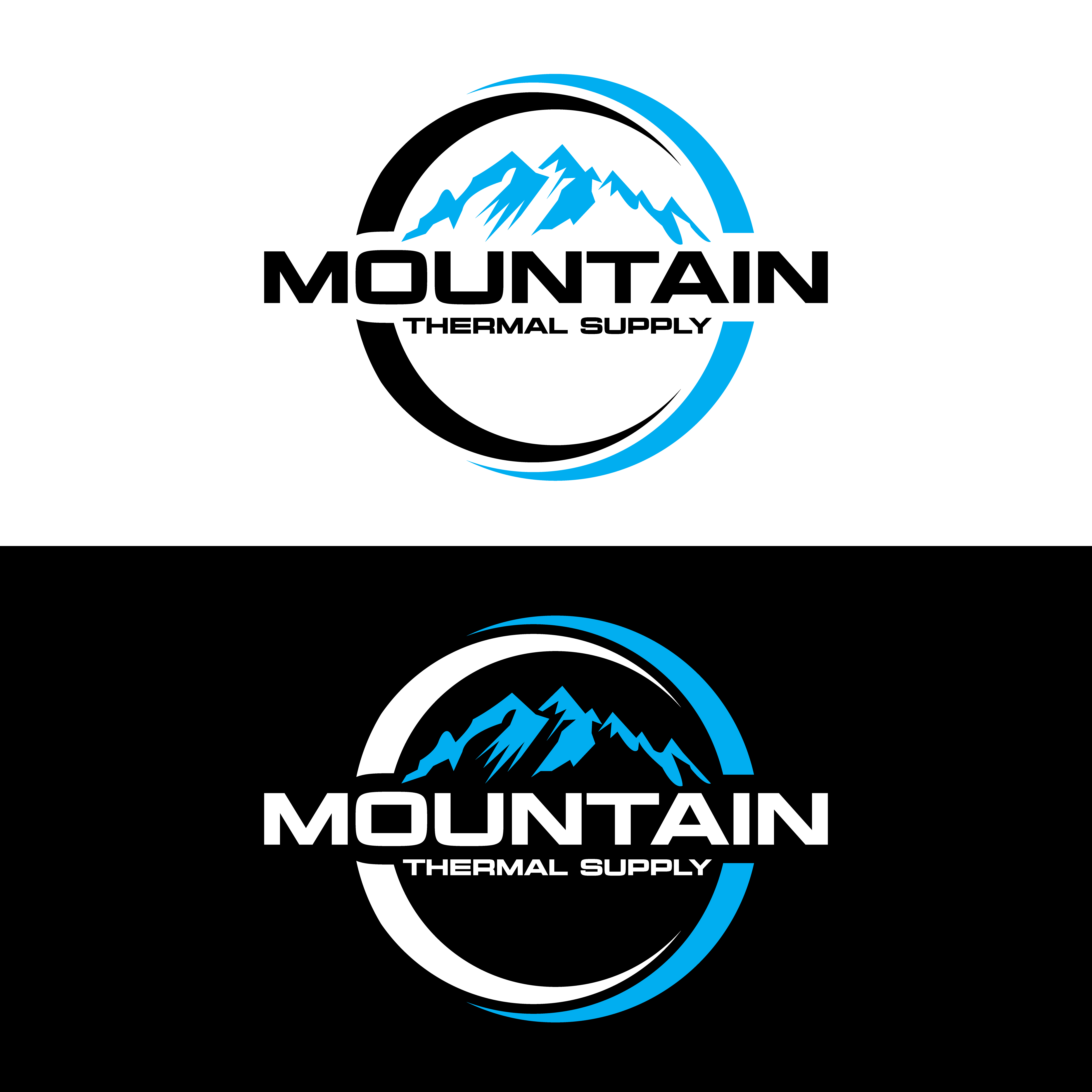 Logo Design by AKTech for this project | Design #35357550
