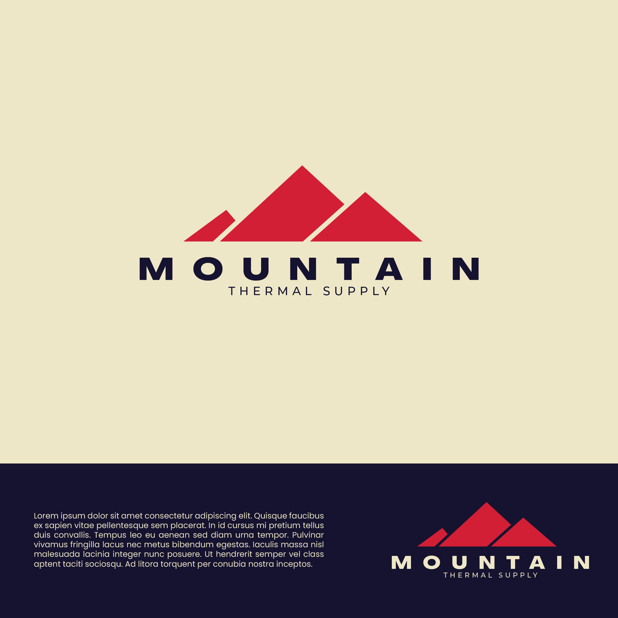 Logo-Design von Echelon für dieses Projekt | Design #35360200