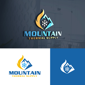 Logo Design by Denzie for this project | Design: #35373933