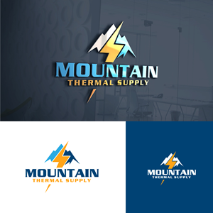Logo Design by Denzie for this project | Design: #35373959