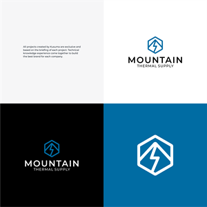 Design de Logo par Kusuma Studio pour ce projet | Design : #35357757