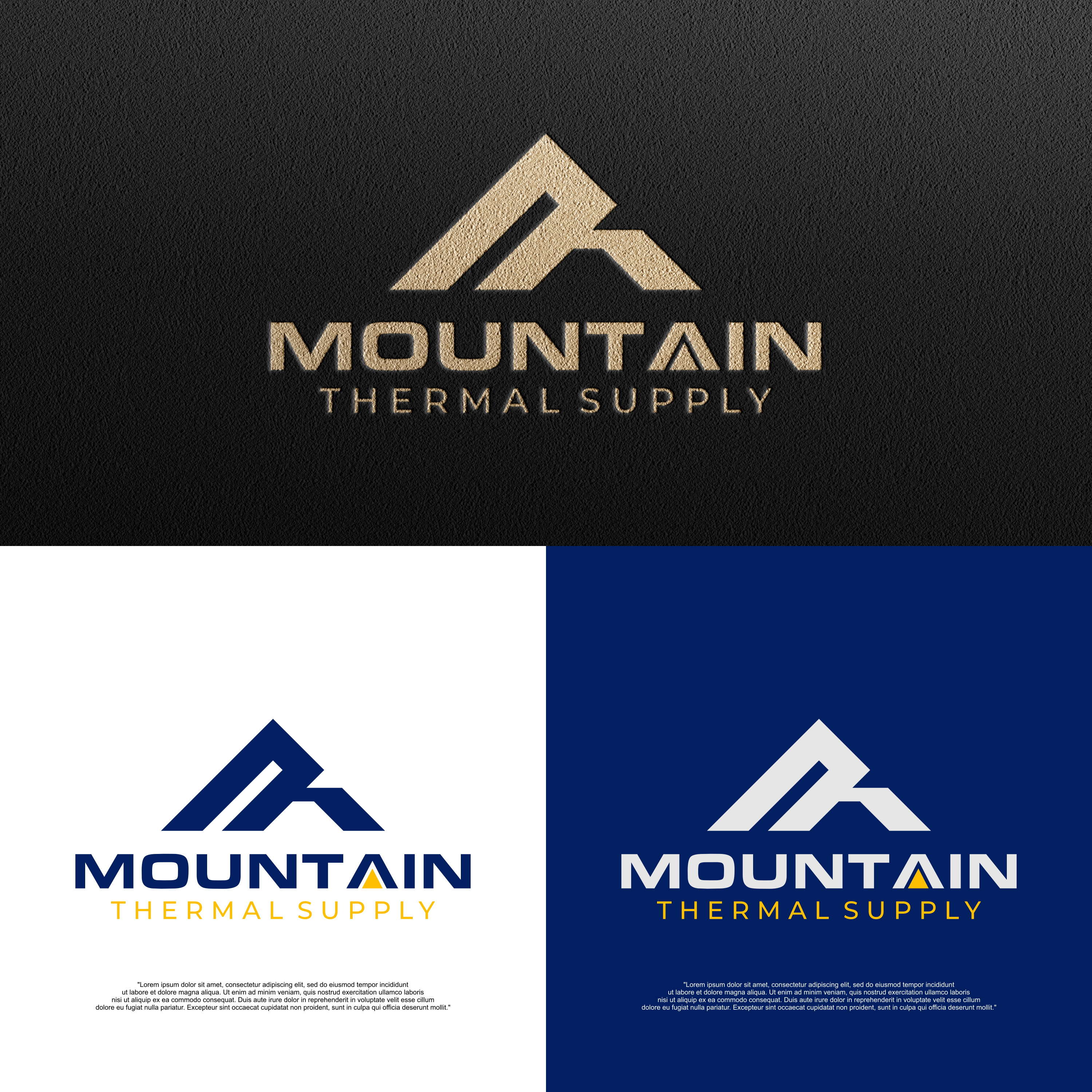 Logo Design by arillingga for this project | Design #35357460