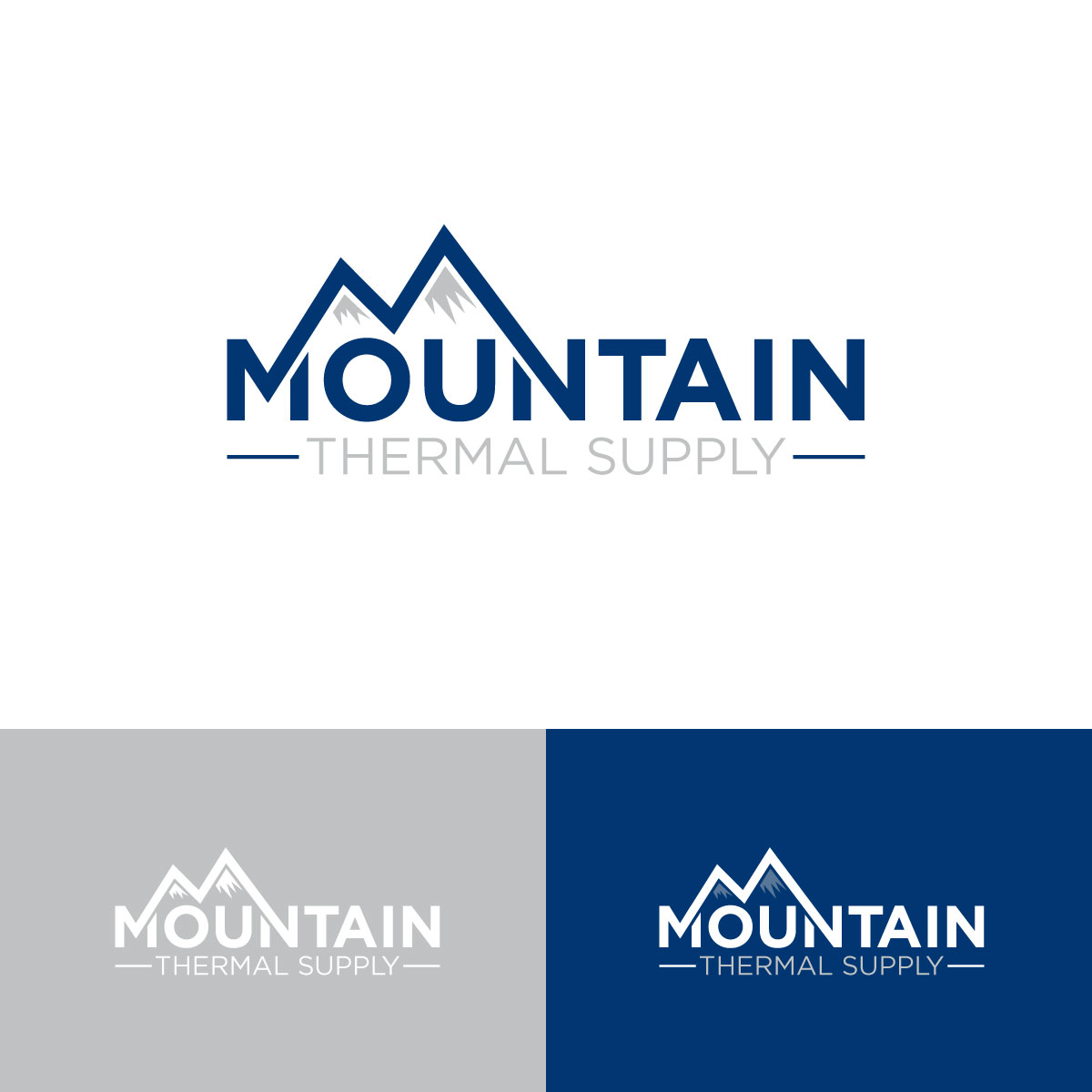 Logo-Design von Alex Henry für dieses Projekt | Design #35356016