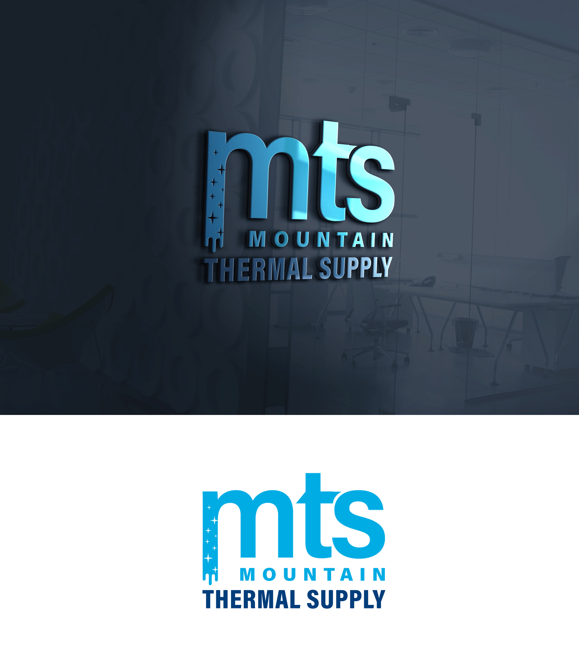 Logo Design by mahfuz1450r for this project | Design #35366253