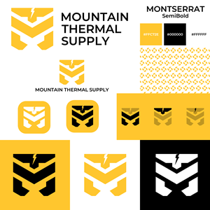 Logo Design by usmoryan for this project | Design: #35374353