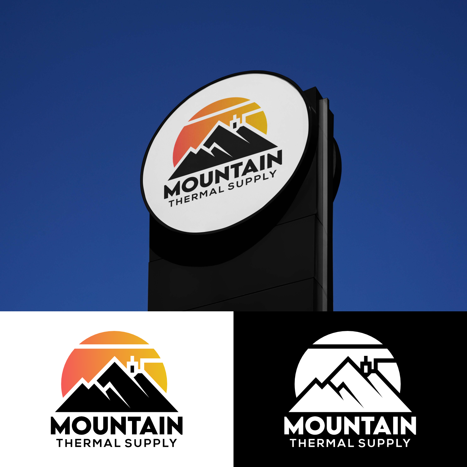 Logo Design by Crows Design for this project | Design #35358345
