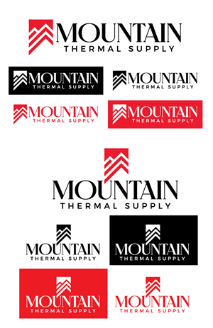 Logo Design by Mike Carroll for this project | Design: #35359416