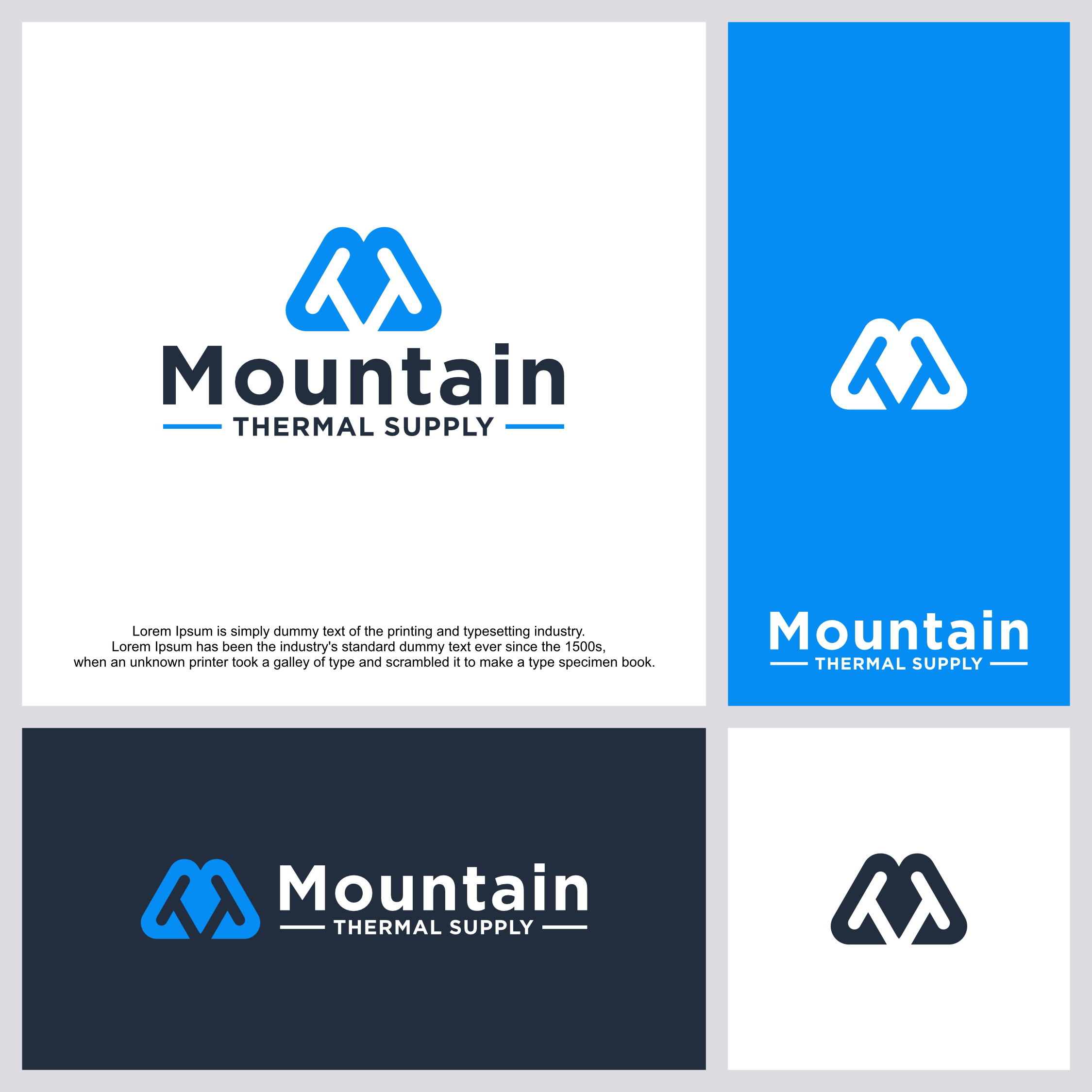 Logo Design by ander sky dc for this project | Design #35369277