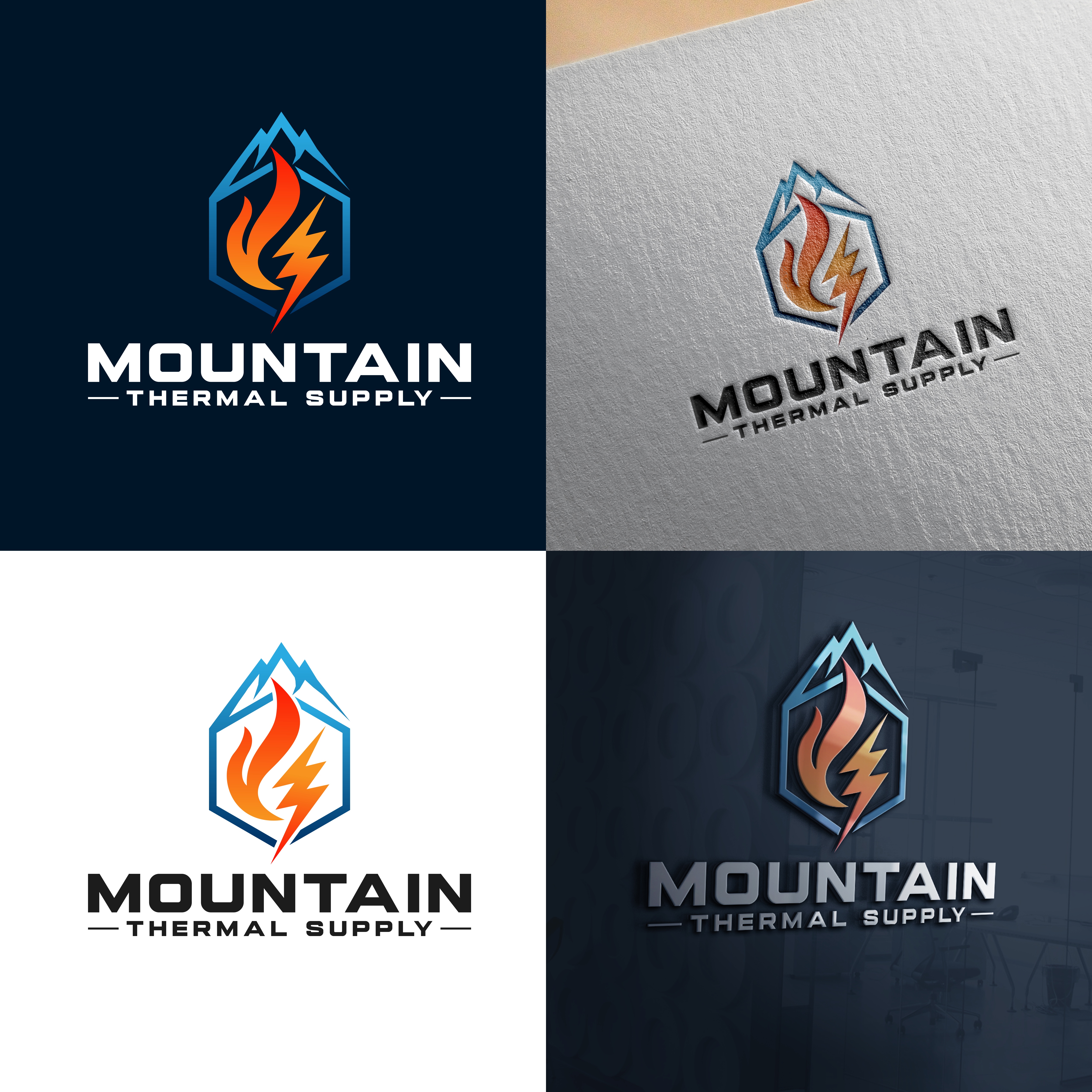 Logo Design by Monique6699 for this project | Design #35356037