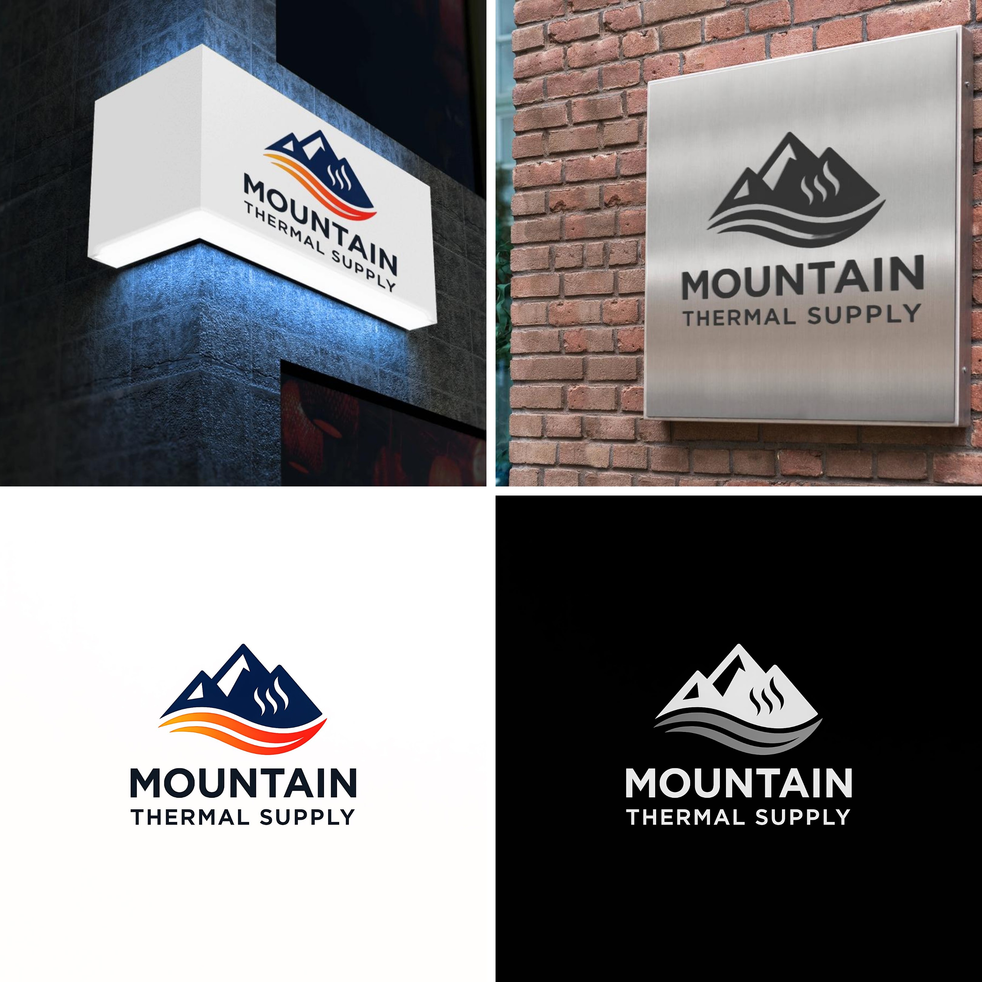 Logo-Design von shakibali für dieses Projekt | Design #35355830