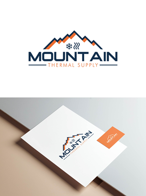 Logo-Design von THE DESIGN MAN für dieses Projekt | Design: #35356194