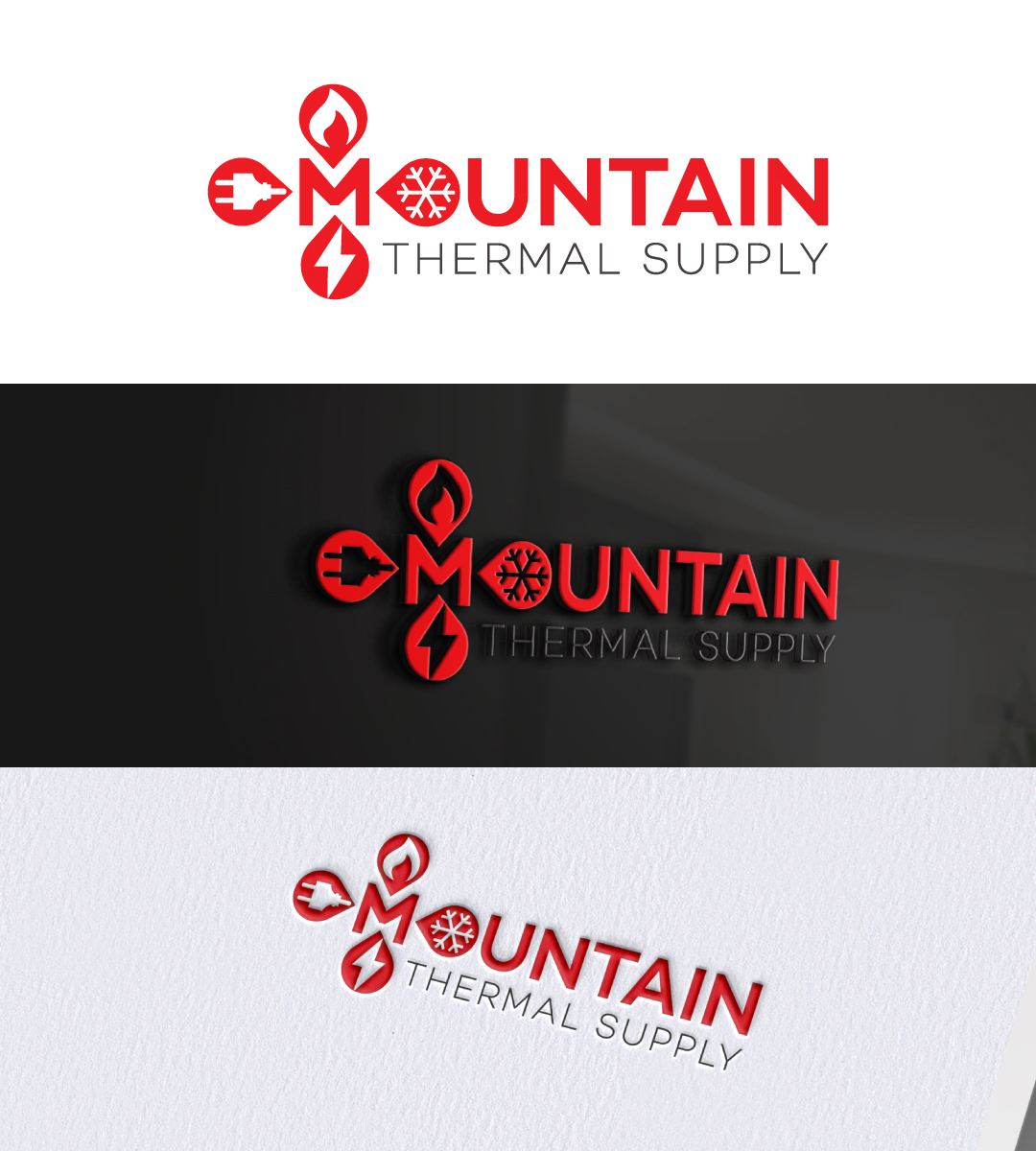 Logo Design by Designerrasedul for this project | Design #35358841
