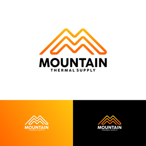 Logo Design by RezaRio