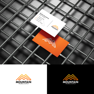 Logo Design by RezaRio for this project | Design: #35417792