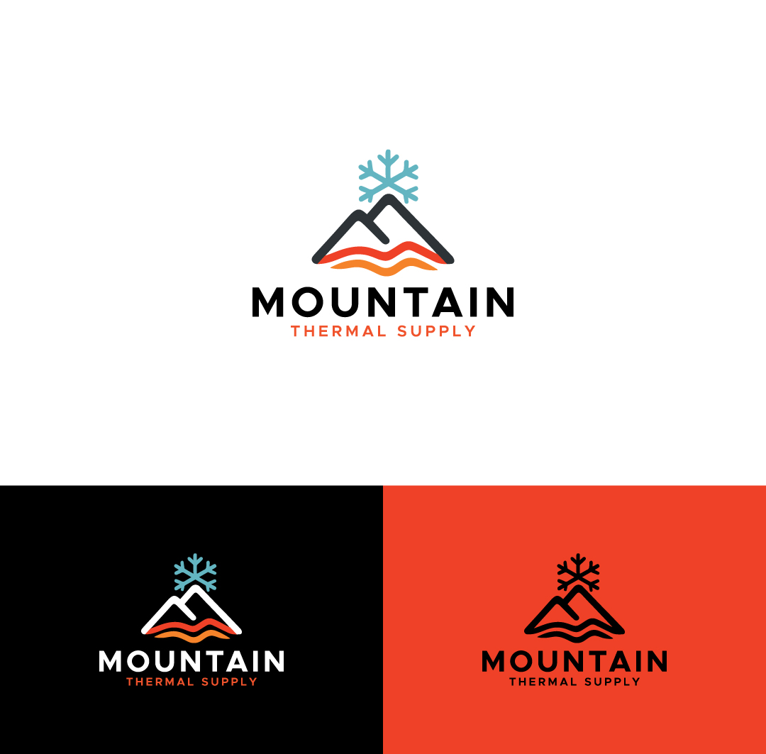 Logo Design by MOHAMMAD JISHAN  for this project | Design #35373232