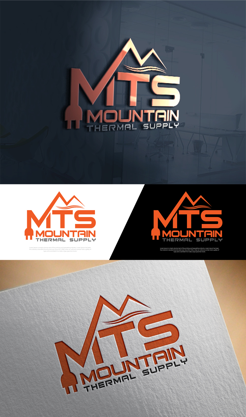 Logo Design by Cool-Designer for this project | Design #35356080
