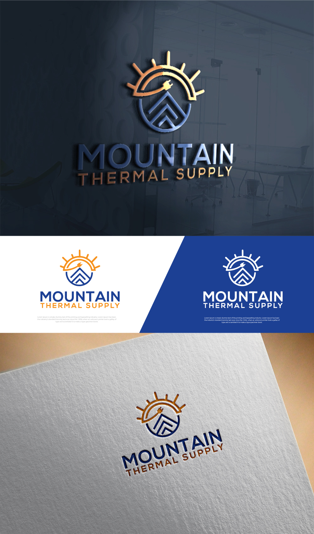 Logo Design by Cool-Designer for this project | Design #35356081