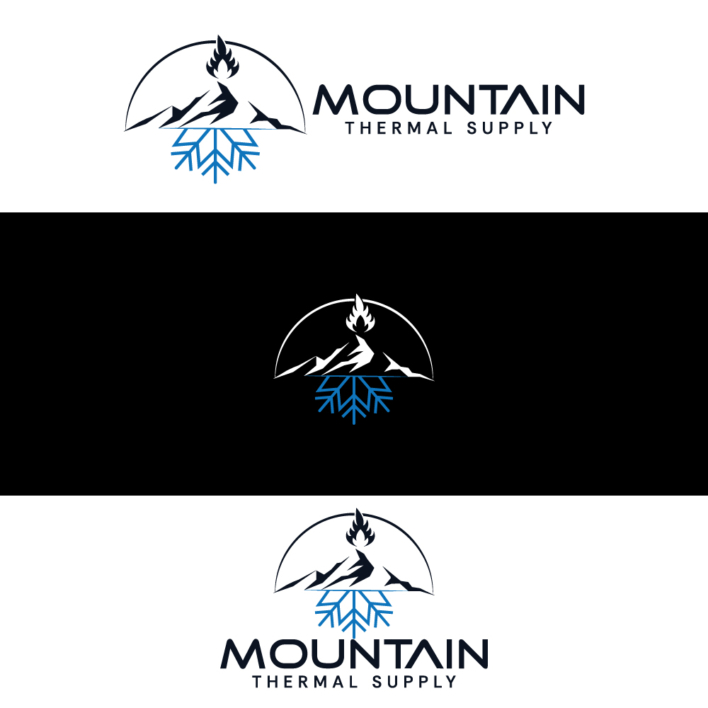 Logo Design by Bismillah logo for this project | Design #35360801
