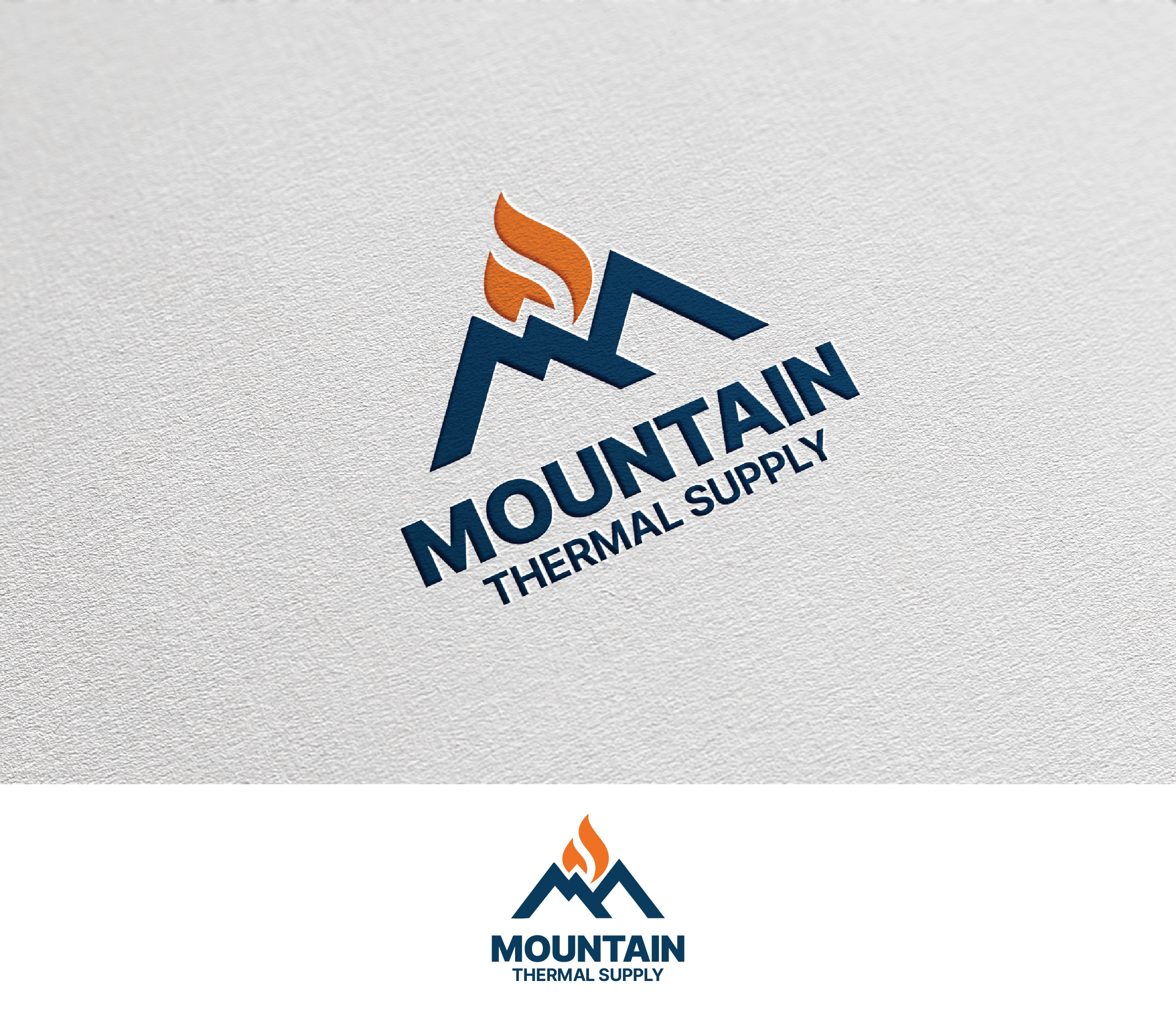 Logo Design by Afsana_Hoque for this project | Design #35359921