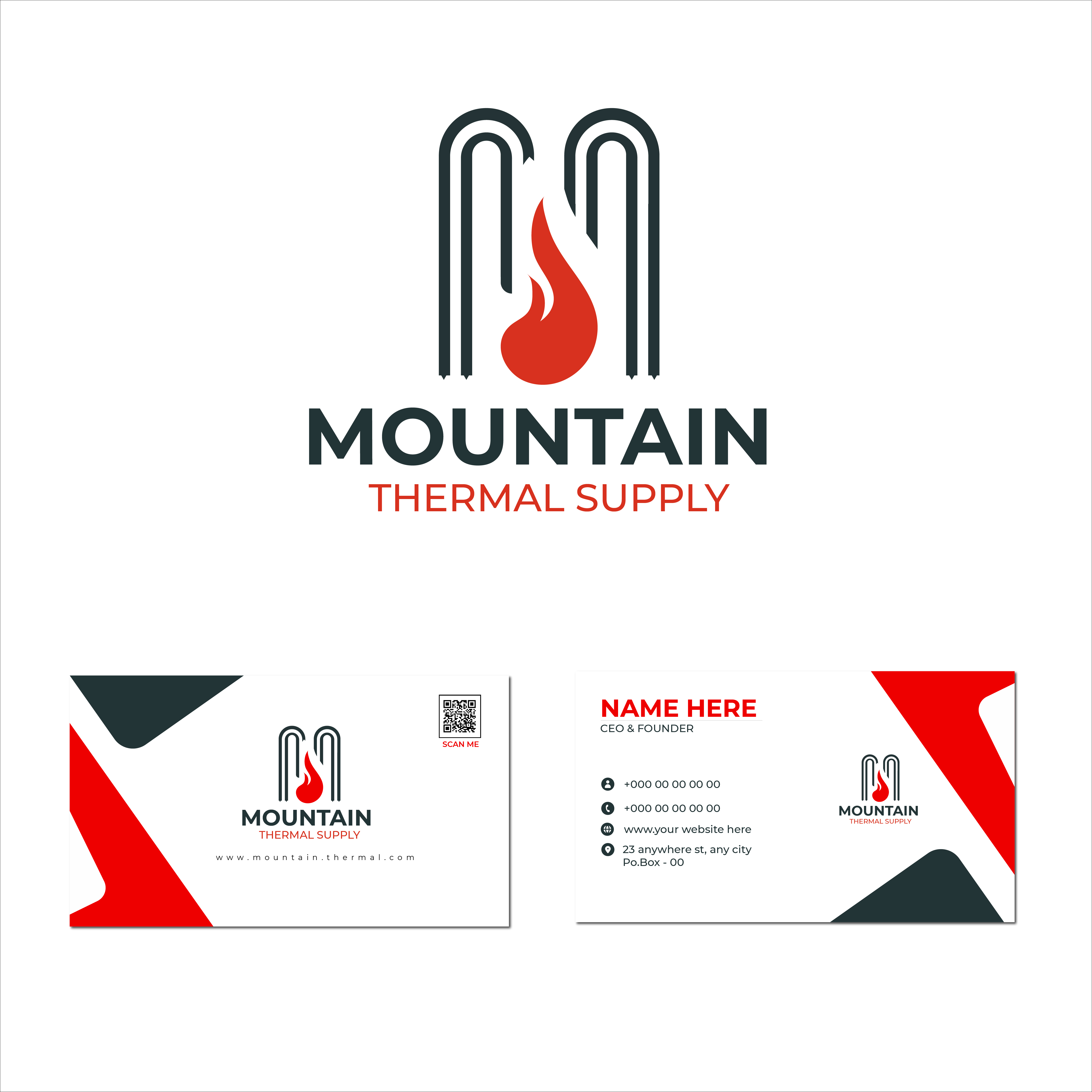 Logo-Design von SubornaA für dieses Projekt | Design #35371882