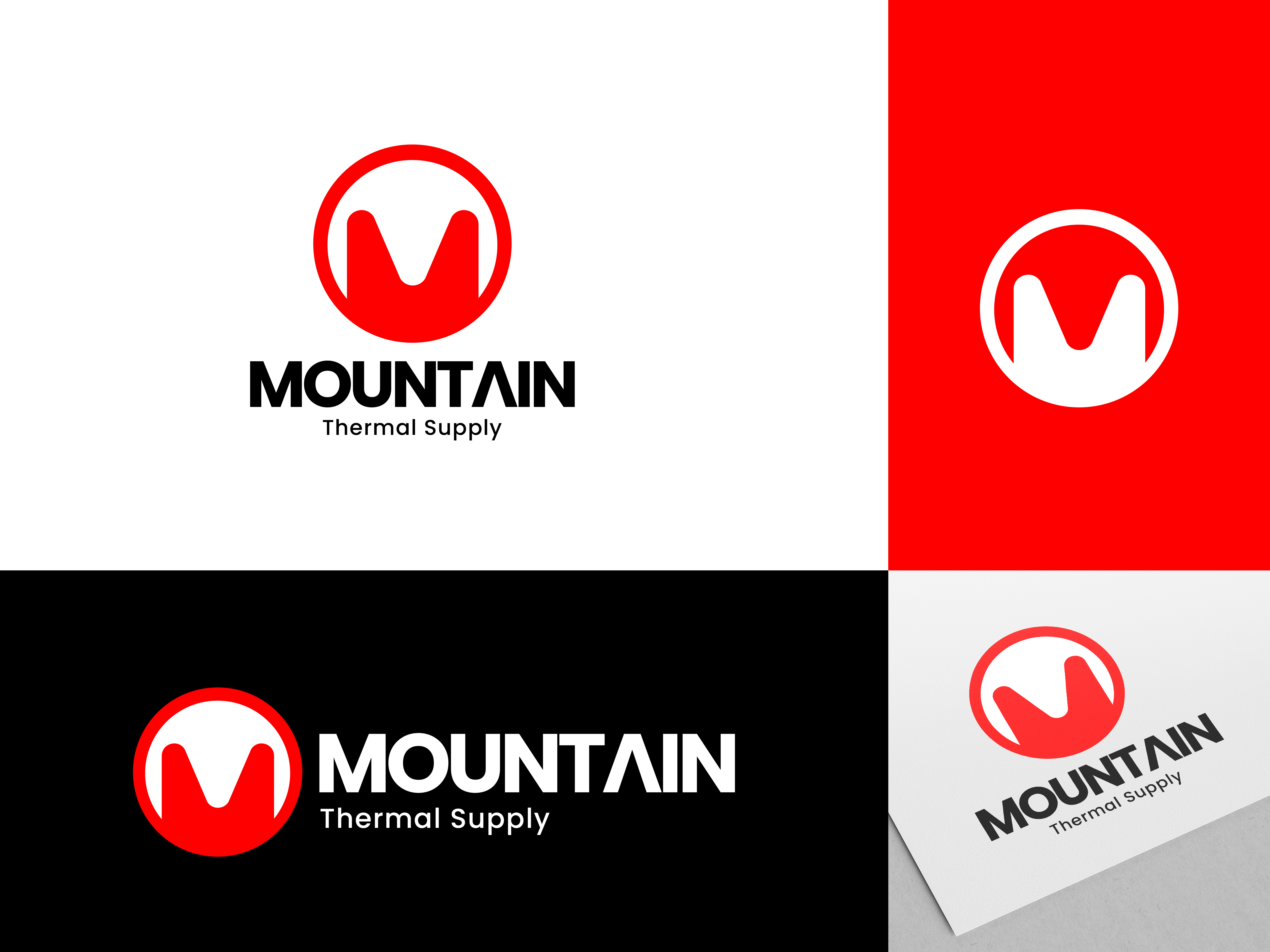 Logo Design by logospot studio for this project | Design #35381467