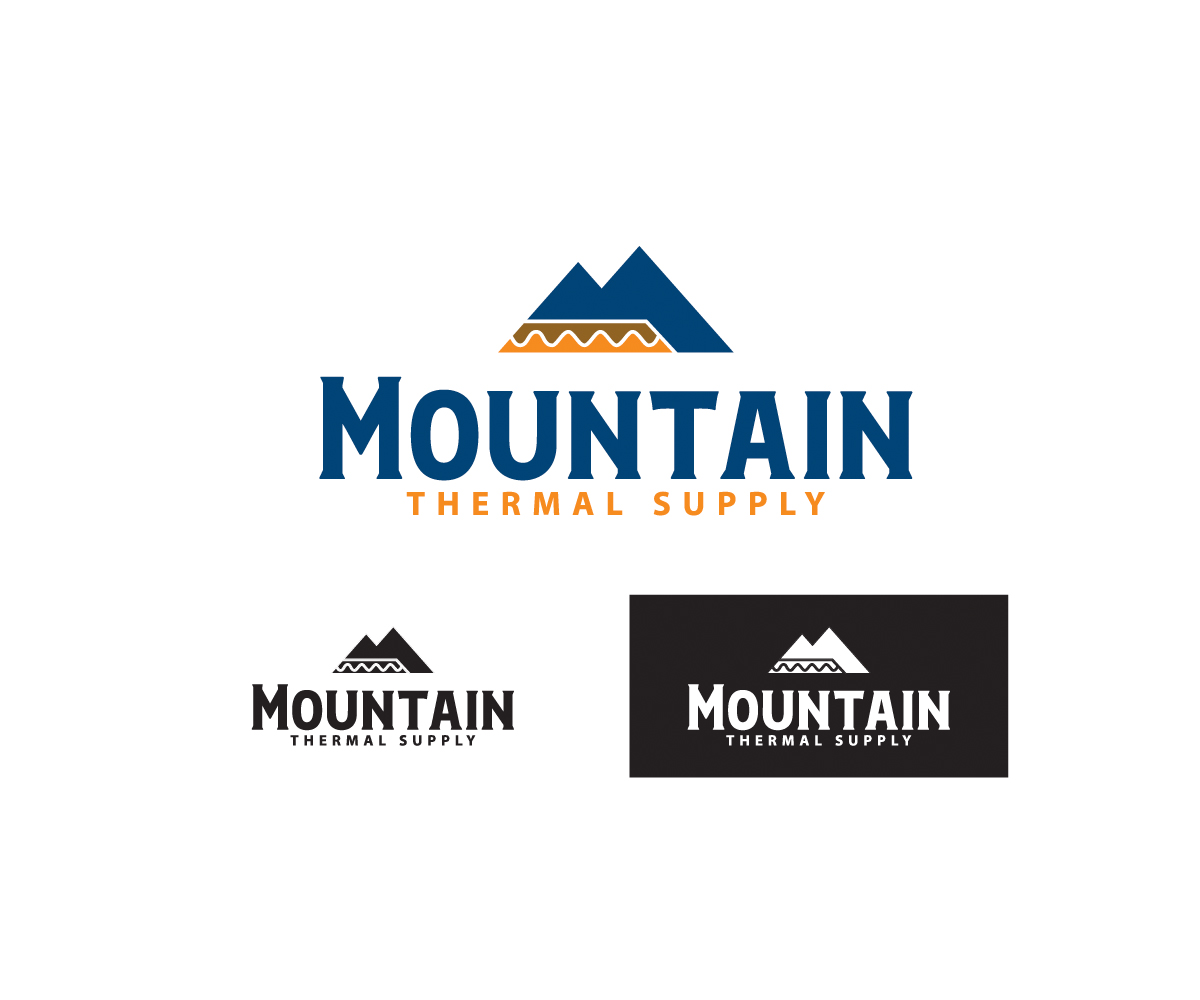 Logo Design by Buck Tornado for this project | Design #35374180