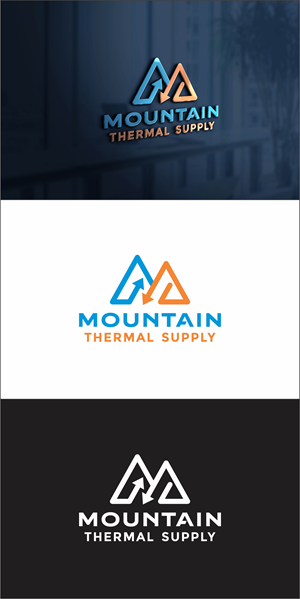 Logo Design by Robert Macwan