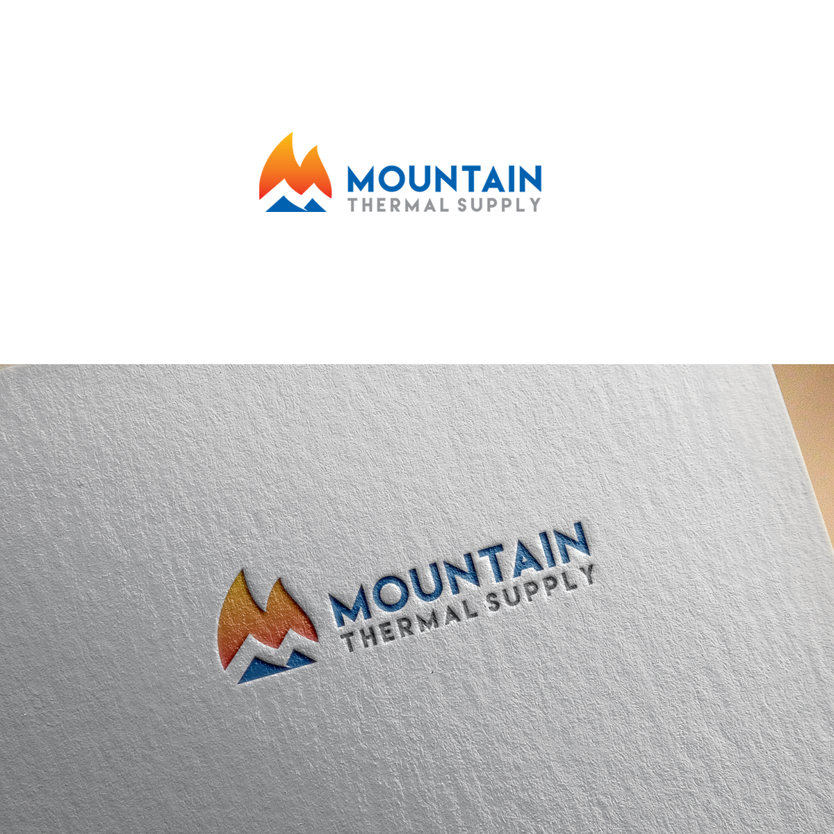 Logo Design by bijuak for this project | Design #35356374