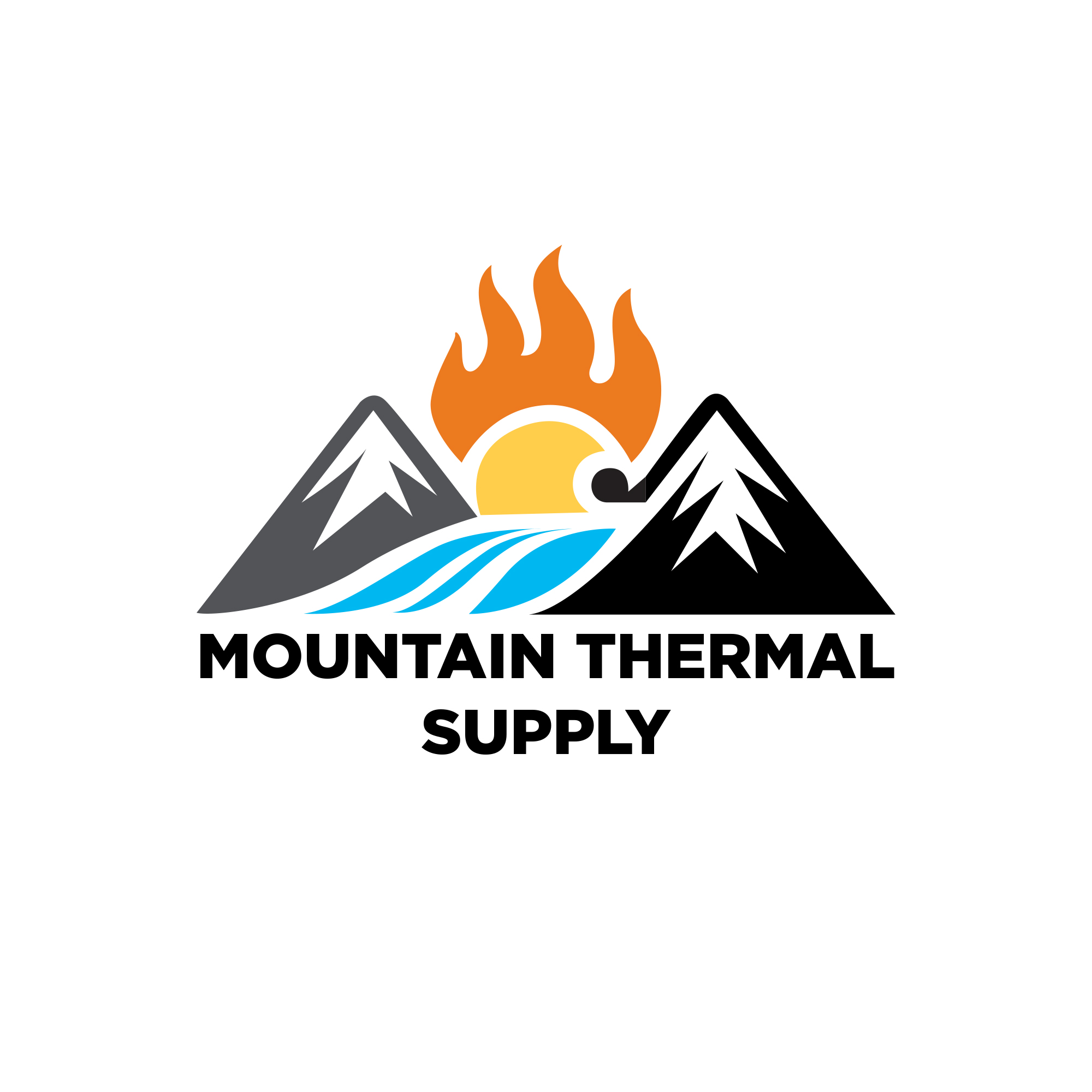 Logo Design by Ziyab Khan for this project | Design #35356831