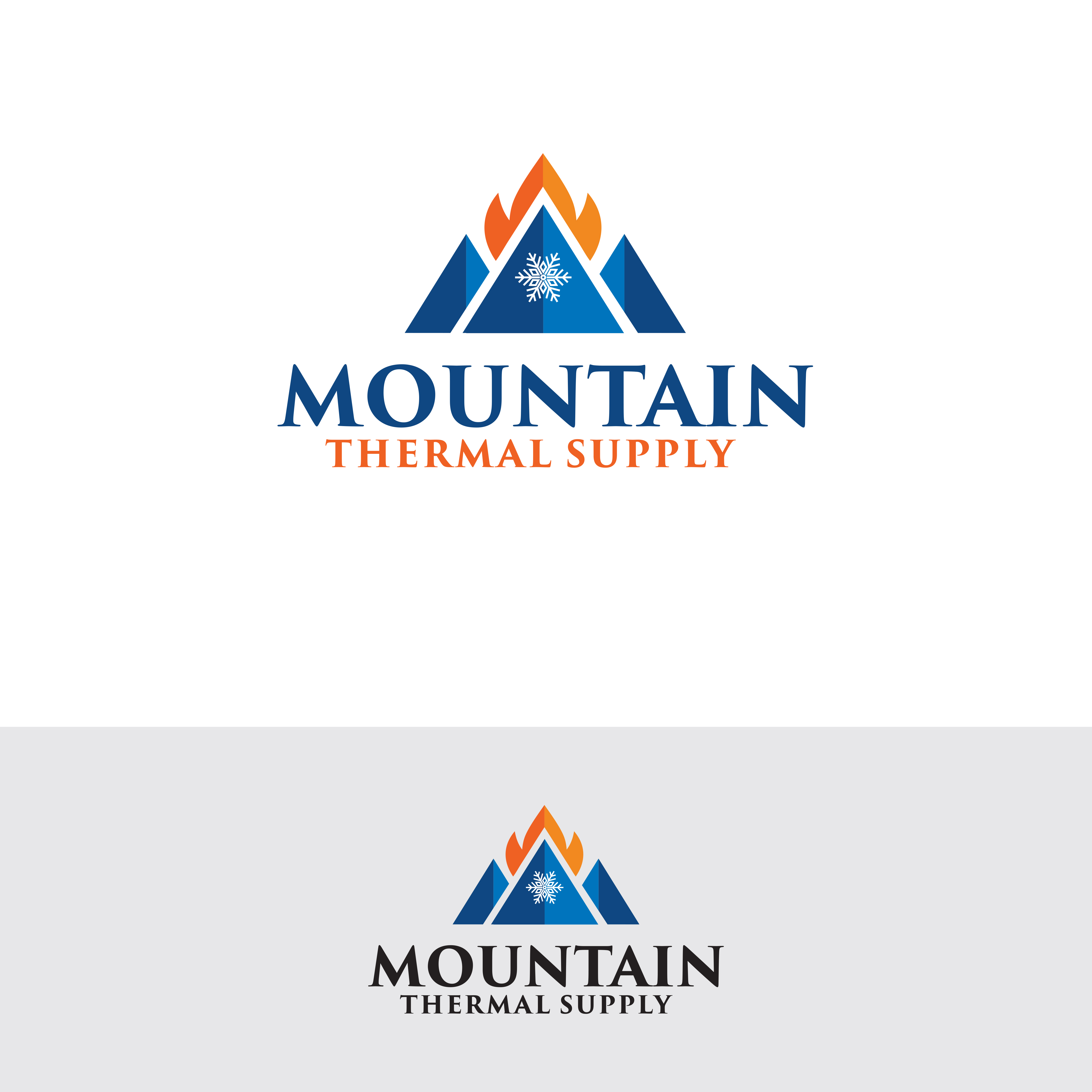 Logo-Design von 4AD für dieses Projekt | Design #35372165