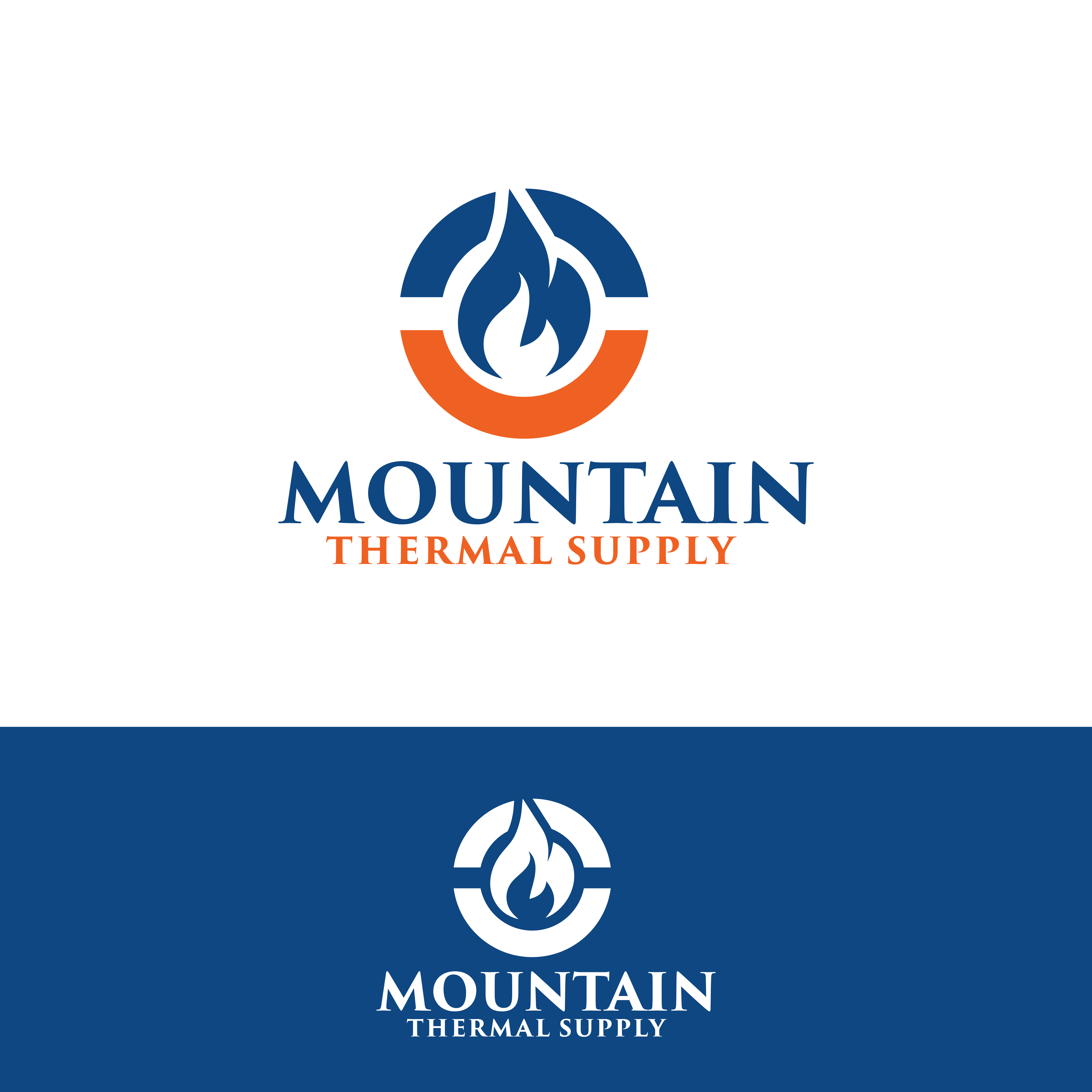 Logo Design by 4AD for this project | Design #35372175