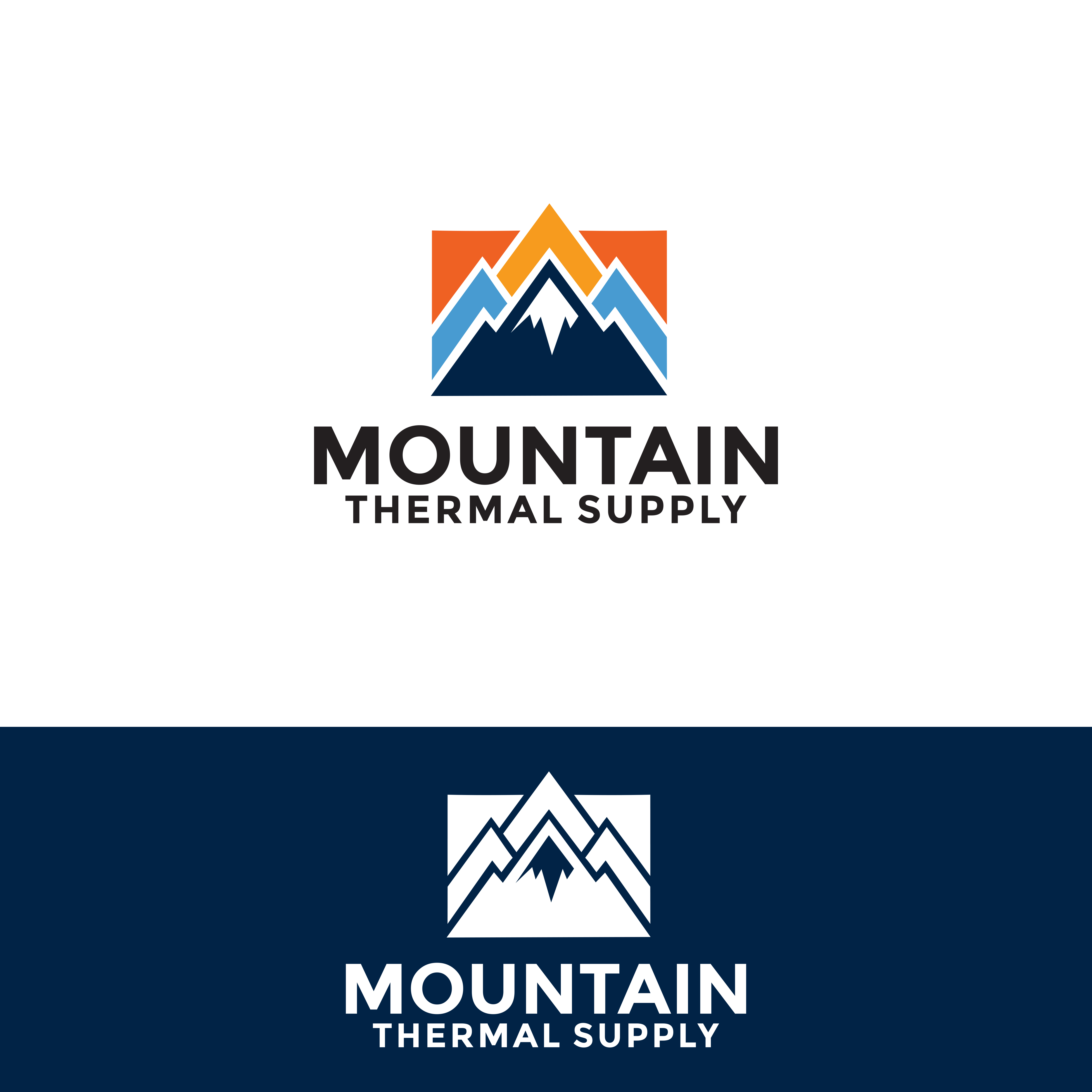 Logo-Design von 4AD für dieses Projekt | Design #35372185