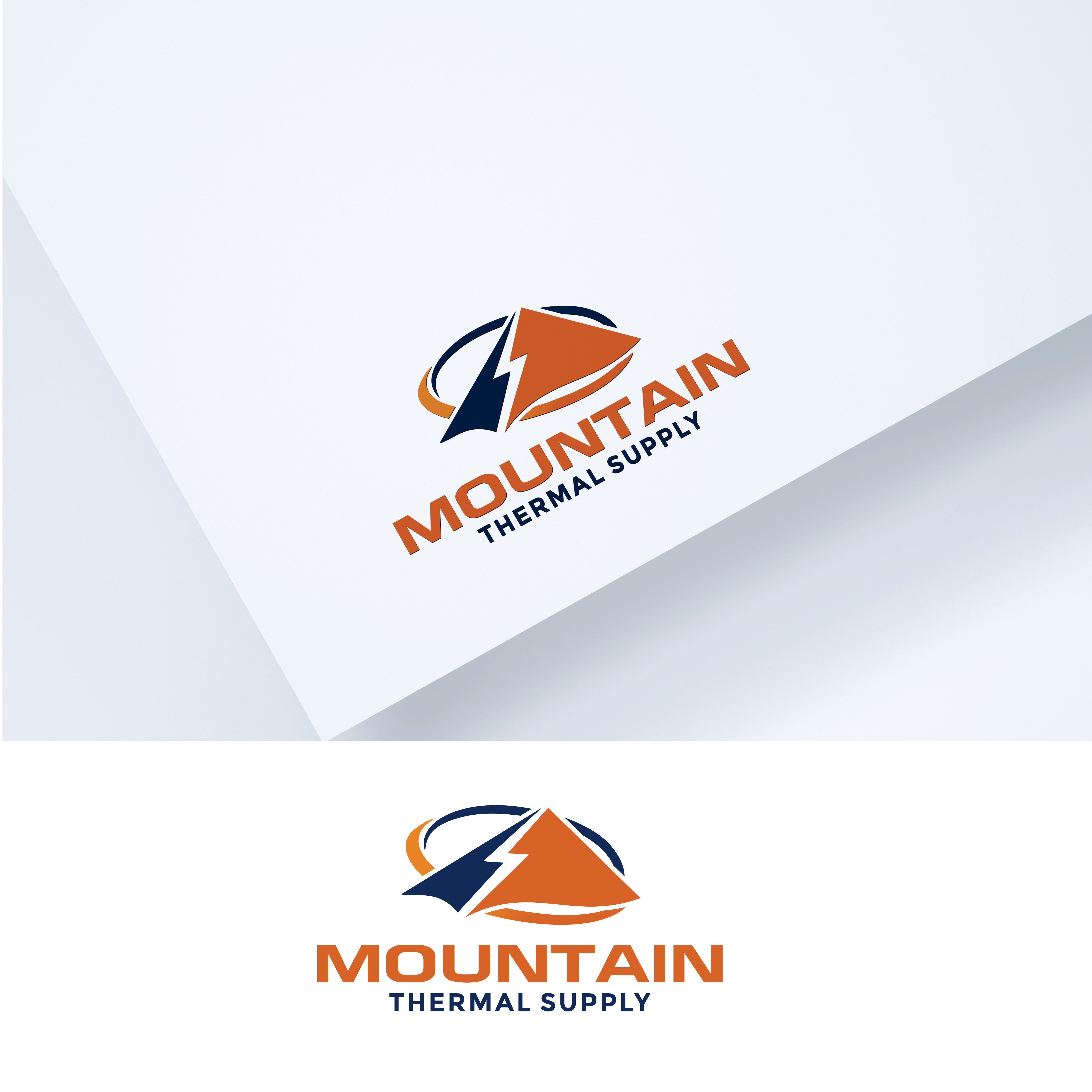 Logo-Design von 4AD für dieses Projekt | Design #35372275