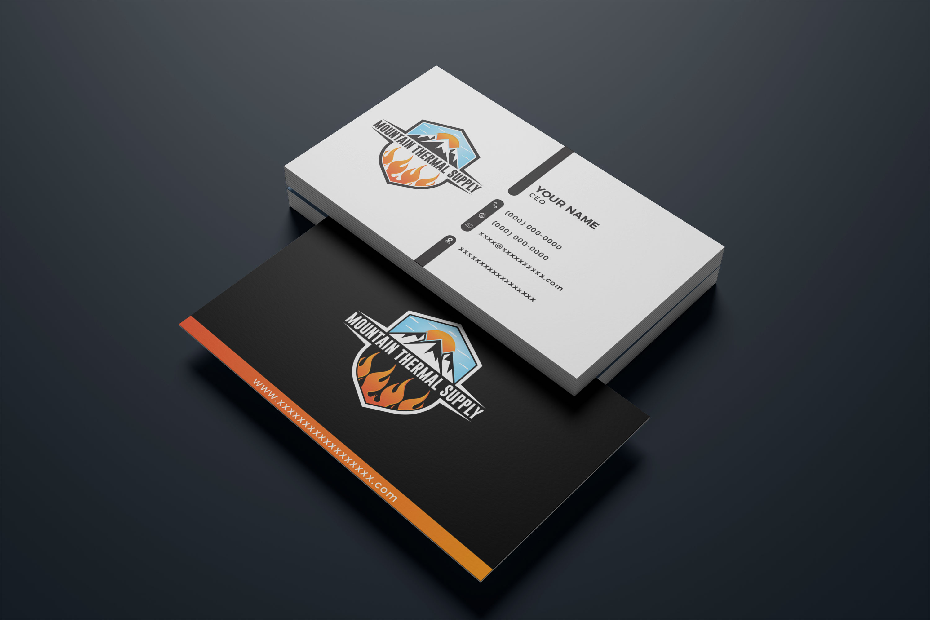 Diseño de Logo por Deziners Zone para este proyecto | Diseño #35358429