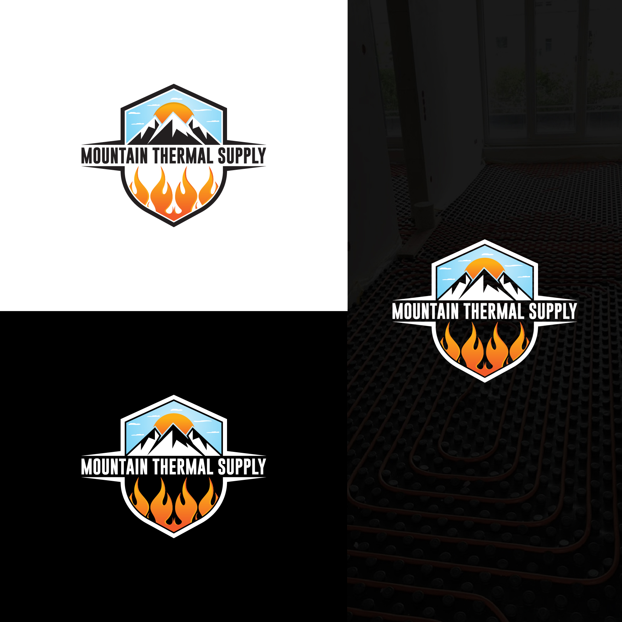 Logo Design by Deziners Zone for this project | Design #35358430