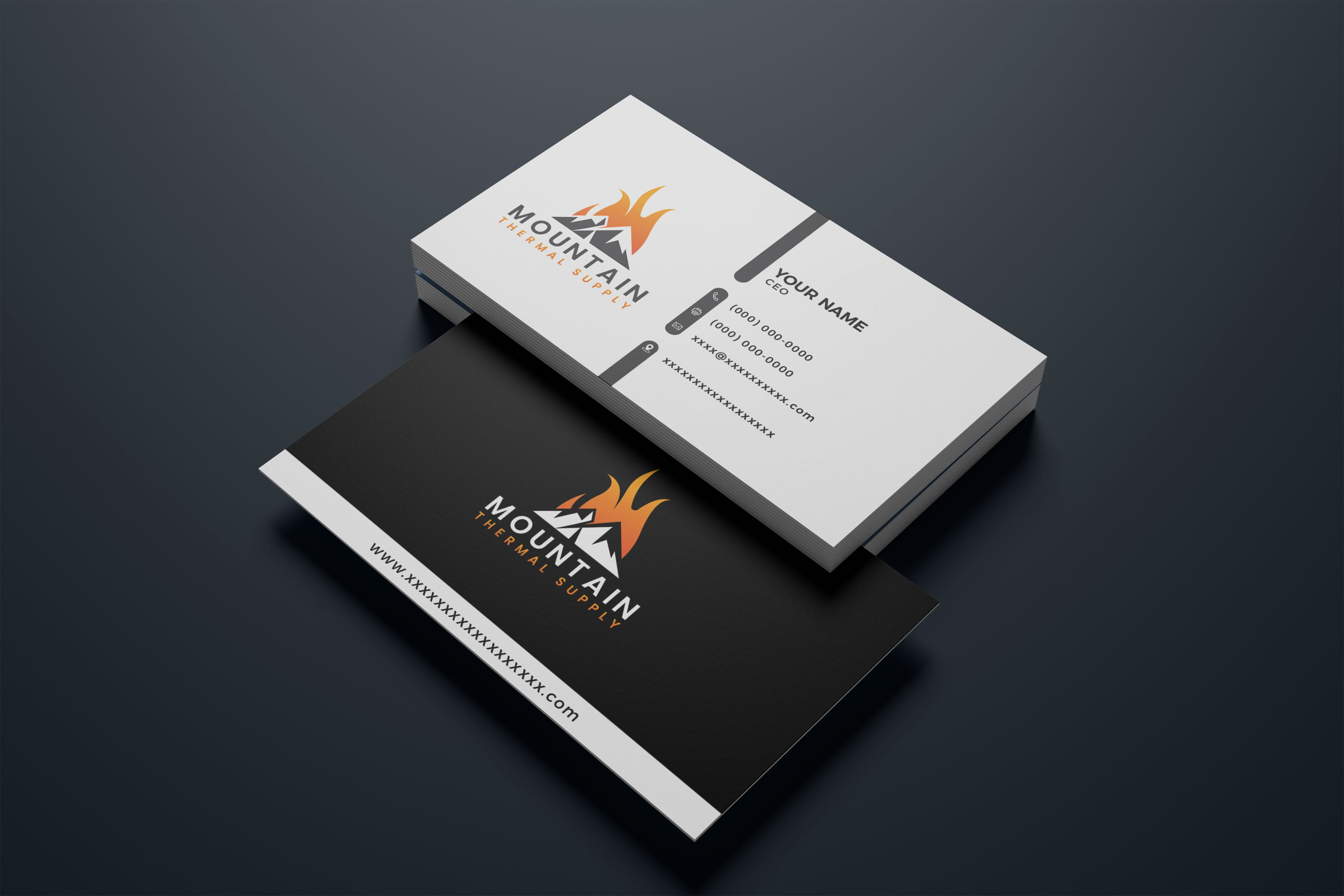 Diseño de Logo por Deziners Zone para este proyecto | Diseño #35358446