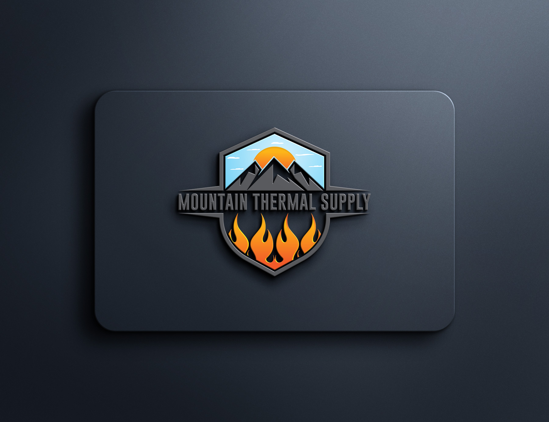 Diseño de Logo por Deziners Zone para este proyecto | Diseño #35358448