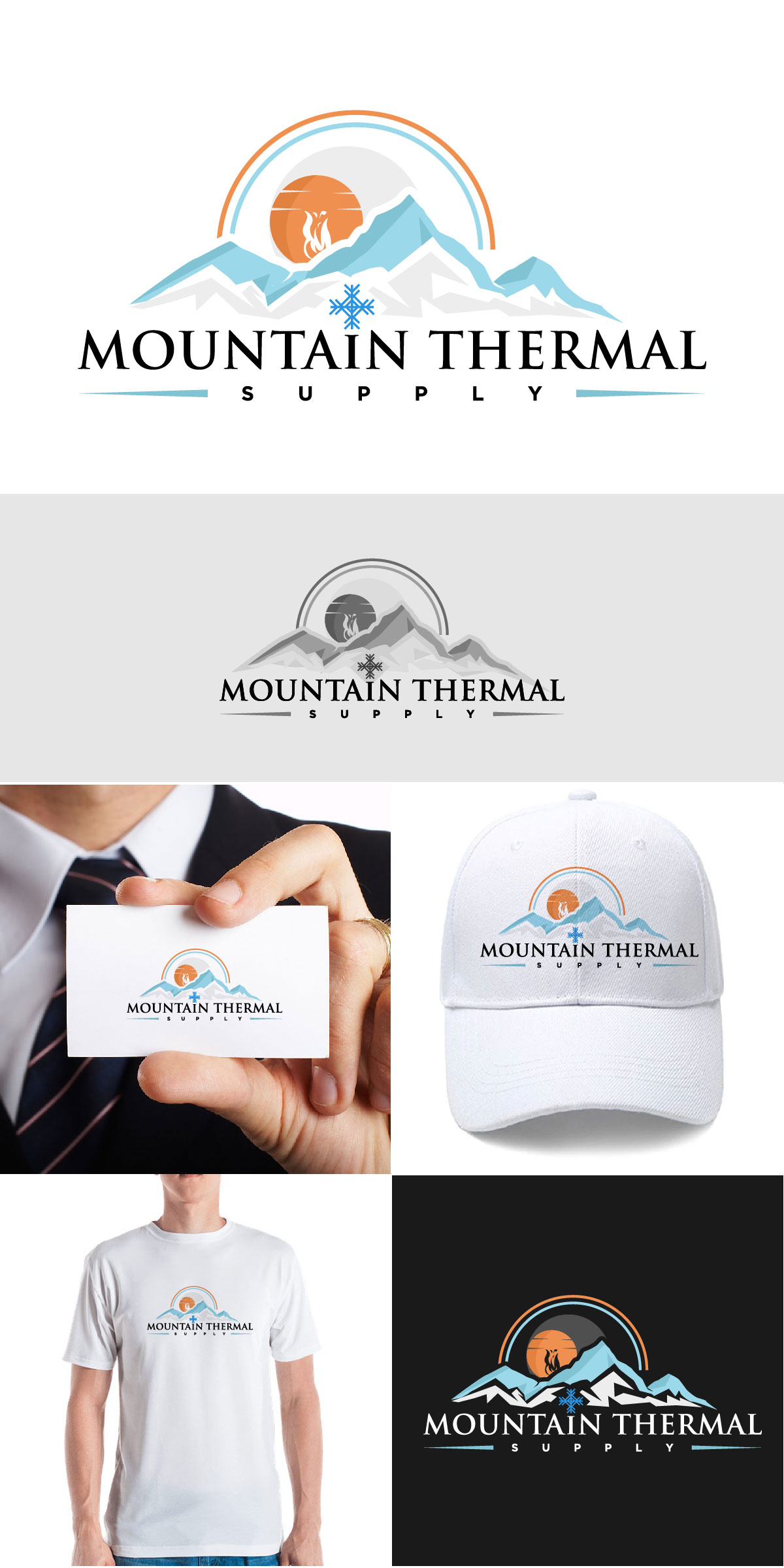 Logo-Design von DesignLima für dieses Projekt | Design #35358857