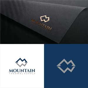 Logo Design by adreena