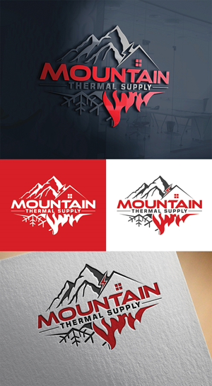 Diseño de Logo por Imran_me para este proyecto | Diseño #35361139