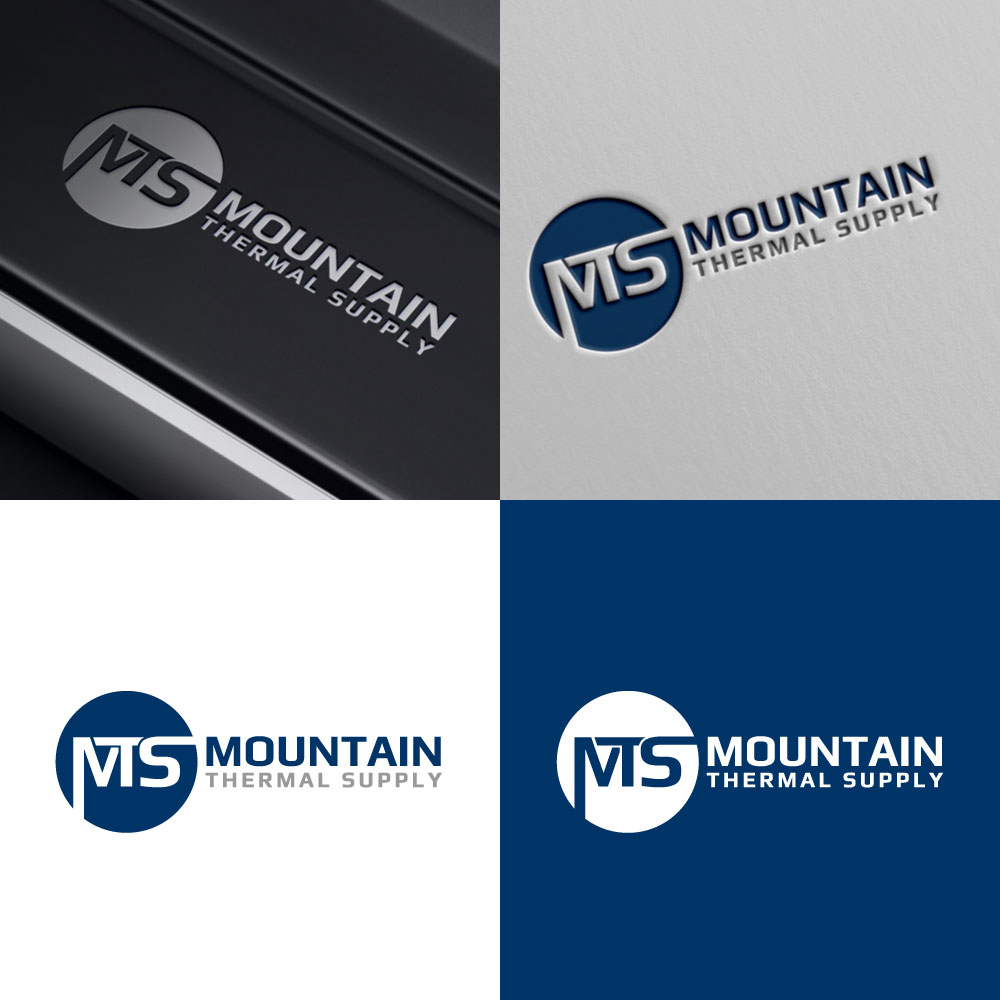 Logo Design by Znuj Esilas for this project | Design #35371444