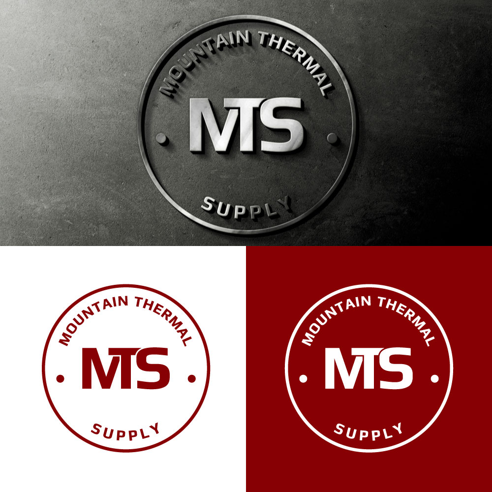 Logo Design by Znuj Esilas for this project | Design #35371514
