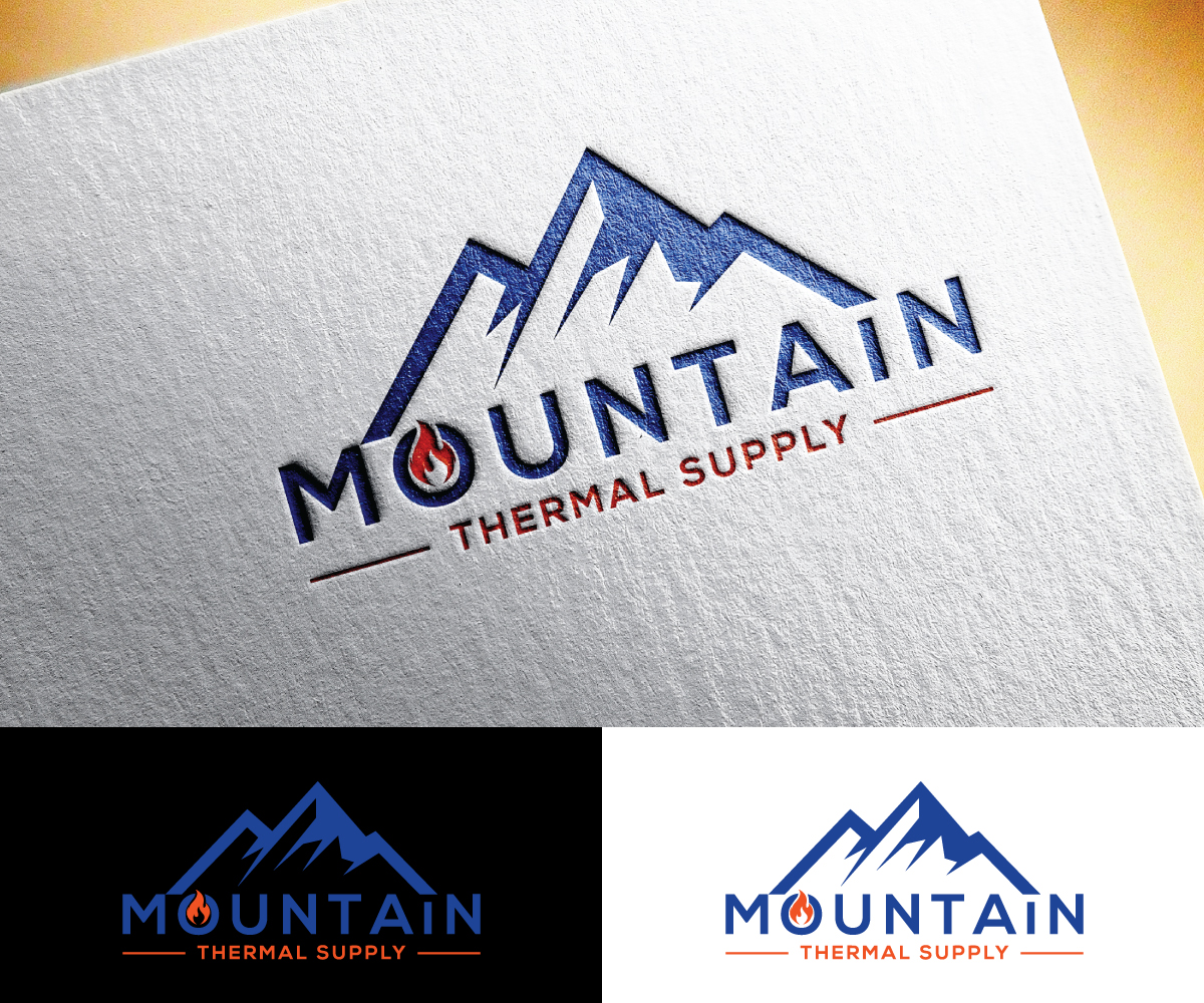 Logo Design by step forward 2 for this project | Design #35355788