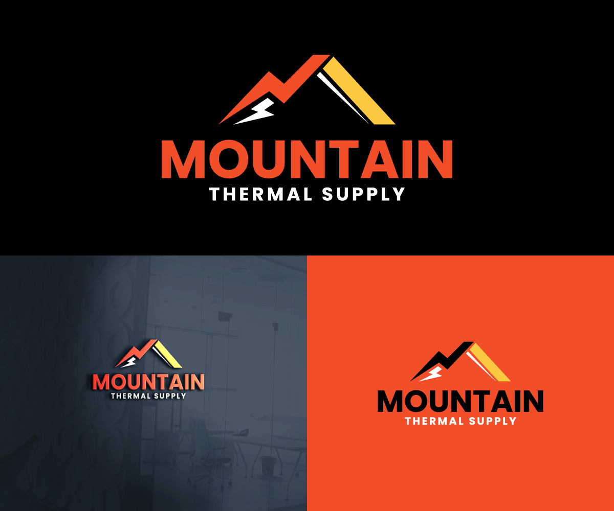 Logo Design by Ansh Design for this project | Design #35357817