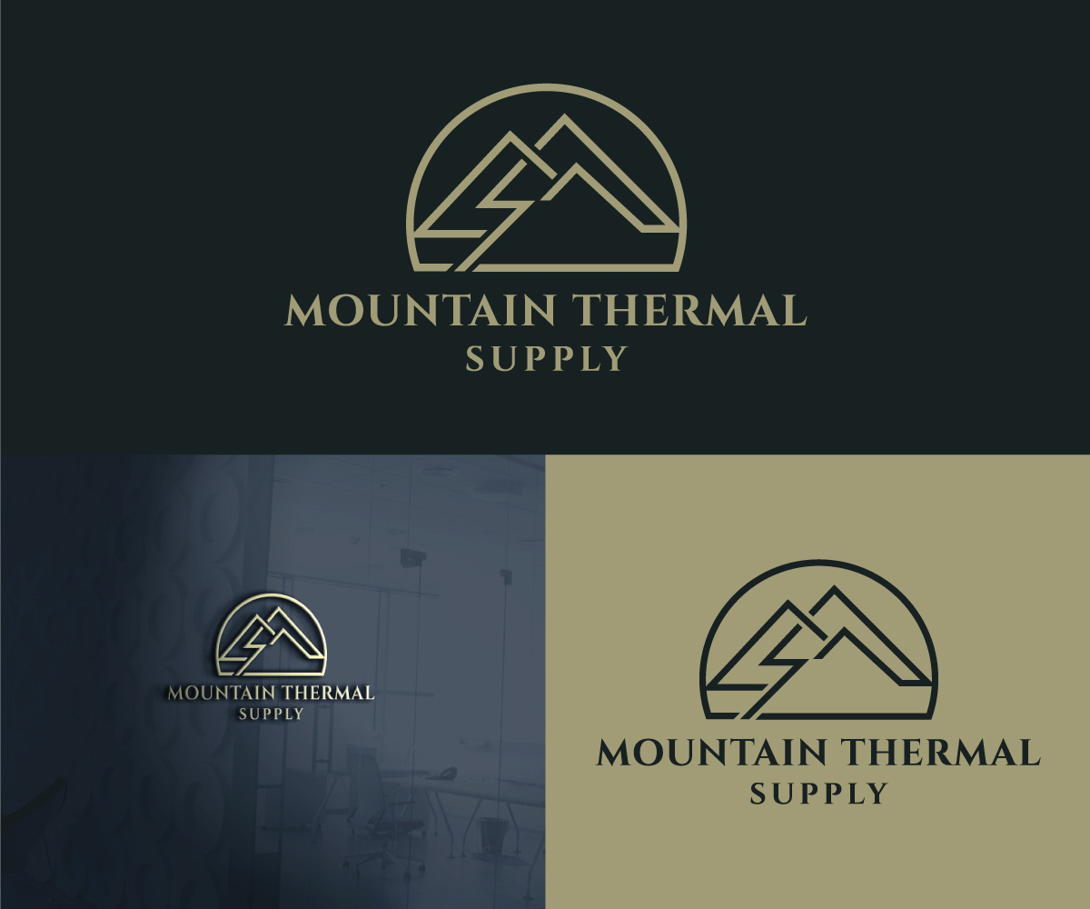Diseño de Logo por Ansh Design para este proyecto | Diseño #35357818