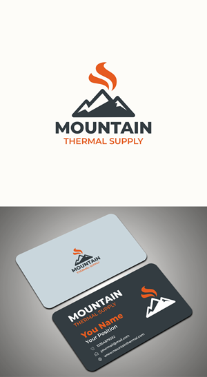 Logo Design by Misterandai