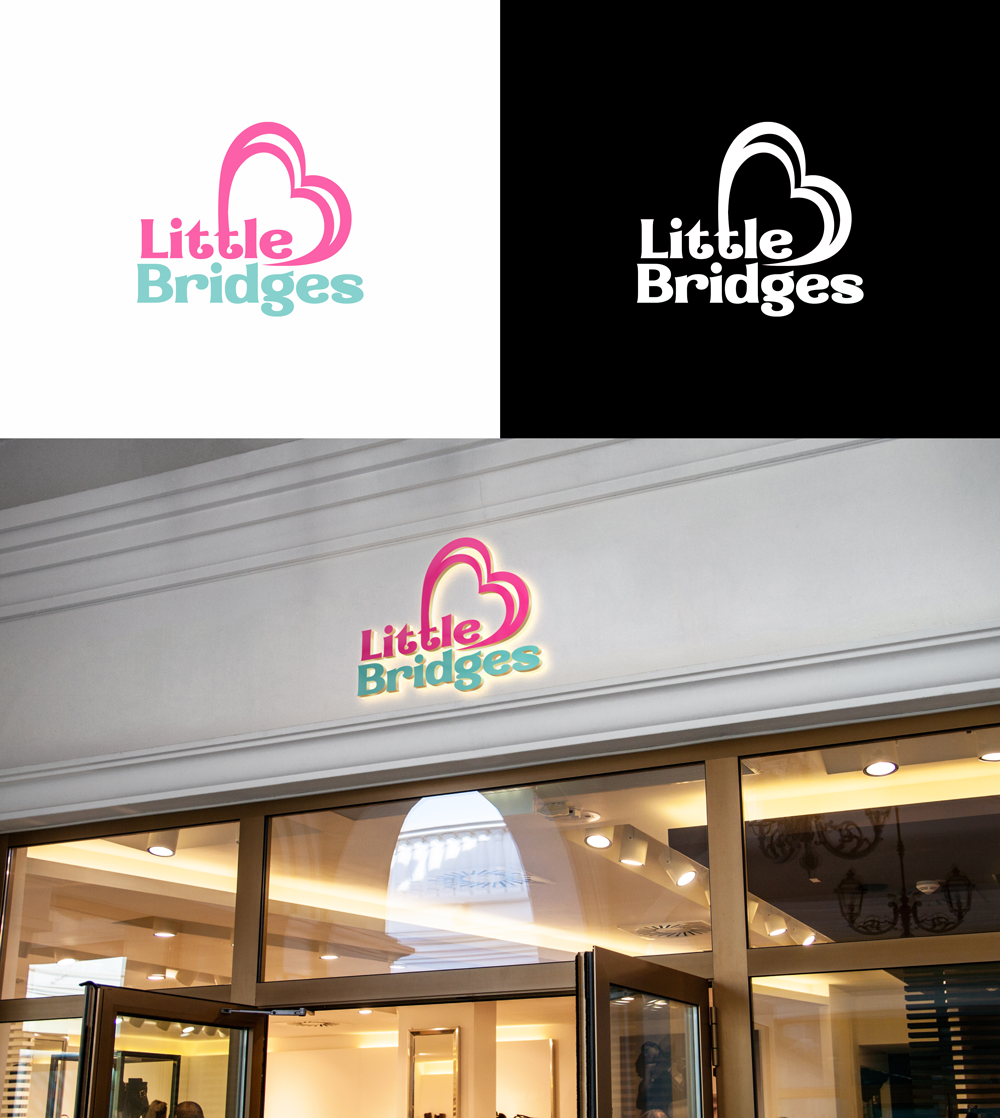 Design de Logo par RA-bica pour ce projet | Design #35359519