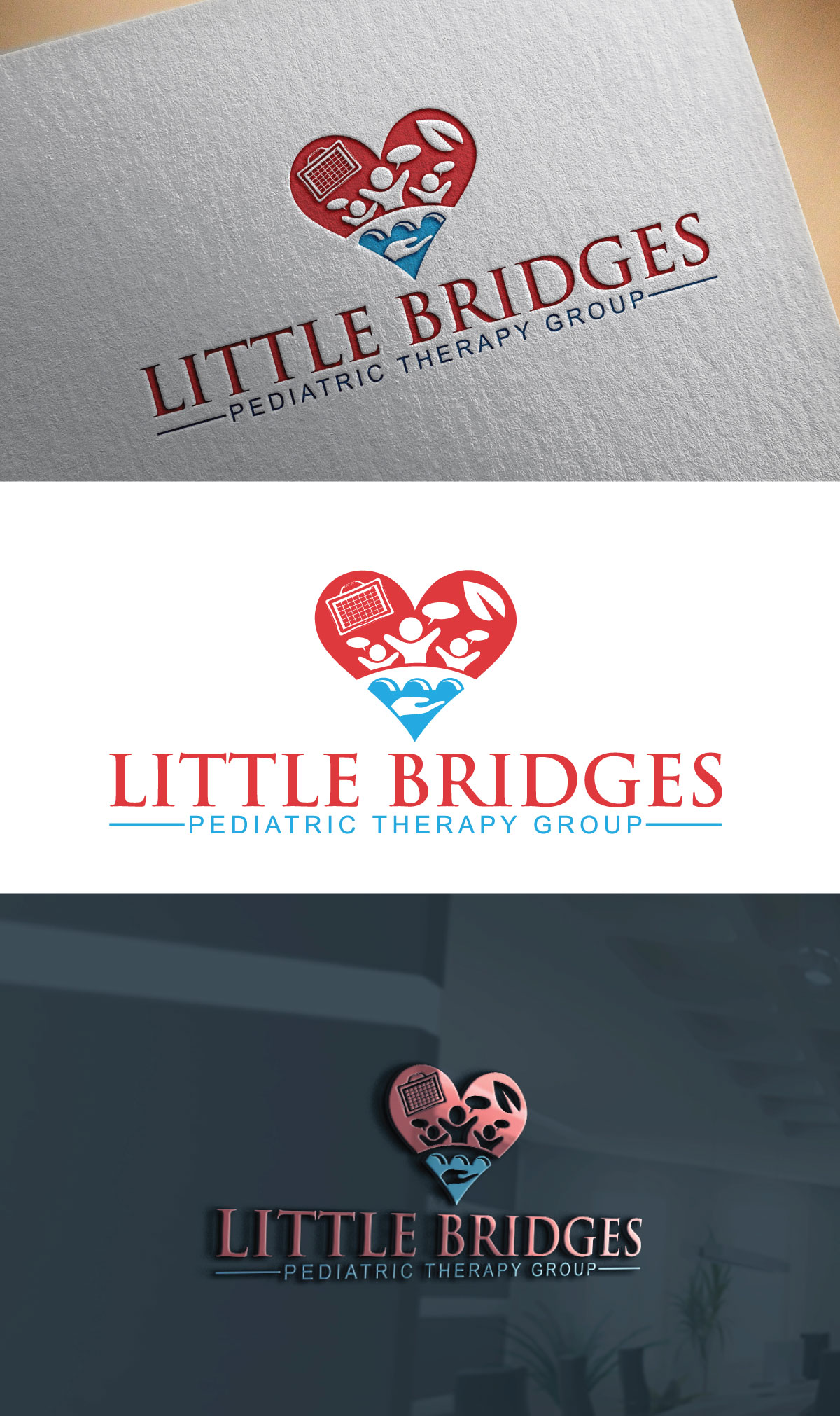 Logo Design by Impressive logo for this project | Design #35360026