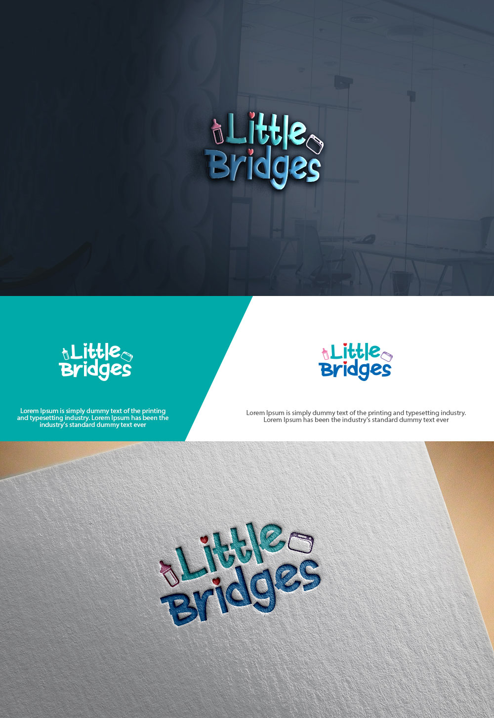 Logo Design by sulemani  creation for this project | Design #35364384