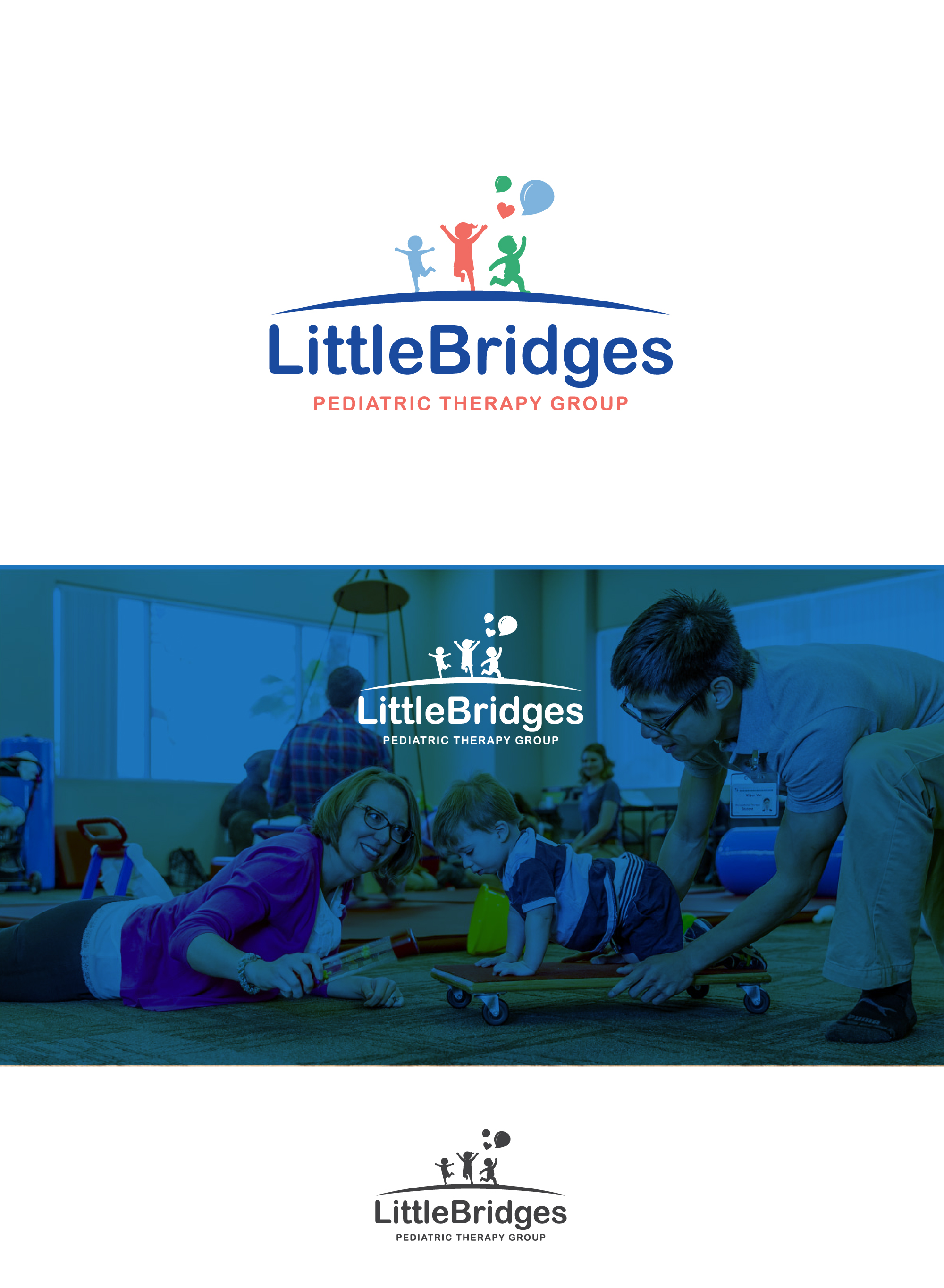 Diseño de Logo por Alif think para este proyecto | Diseño #35360555